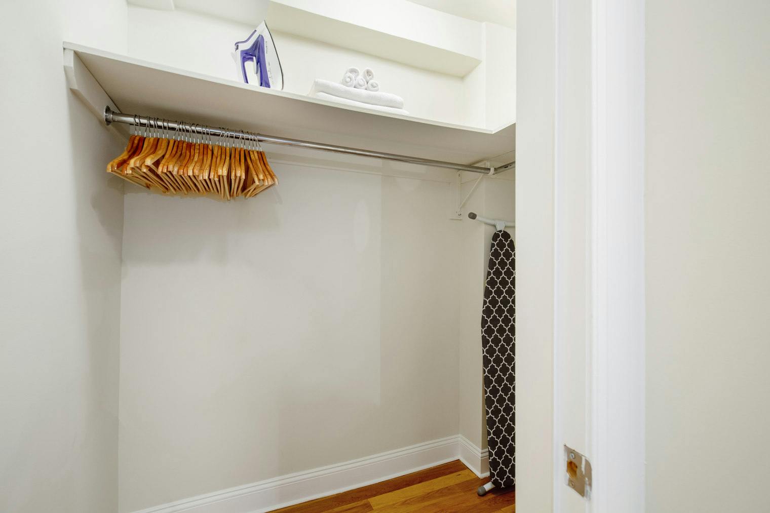 Apartment New York City — photo 9