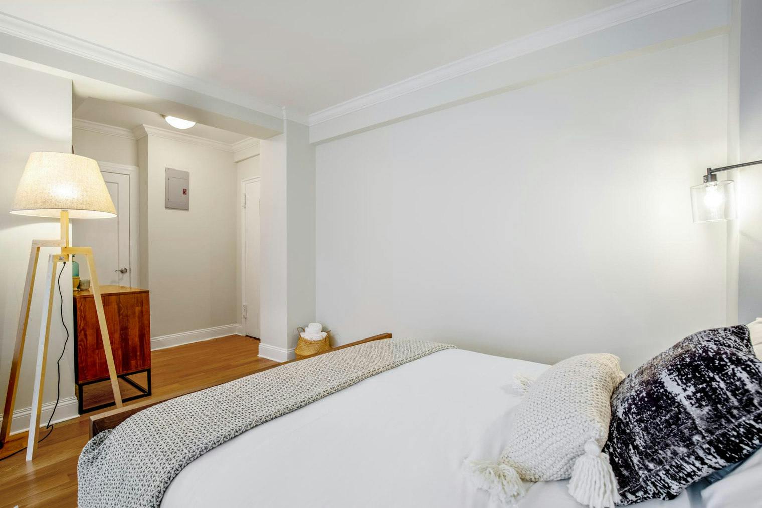 Apartment New York City — photo 8