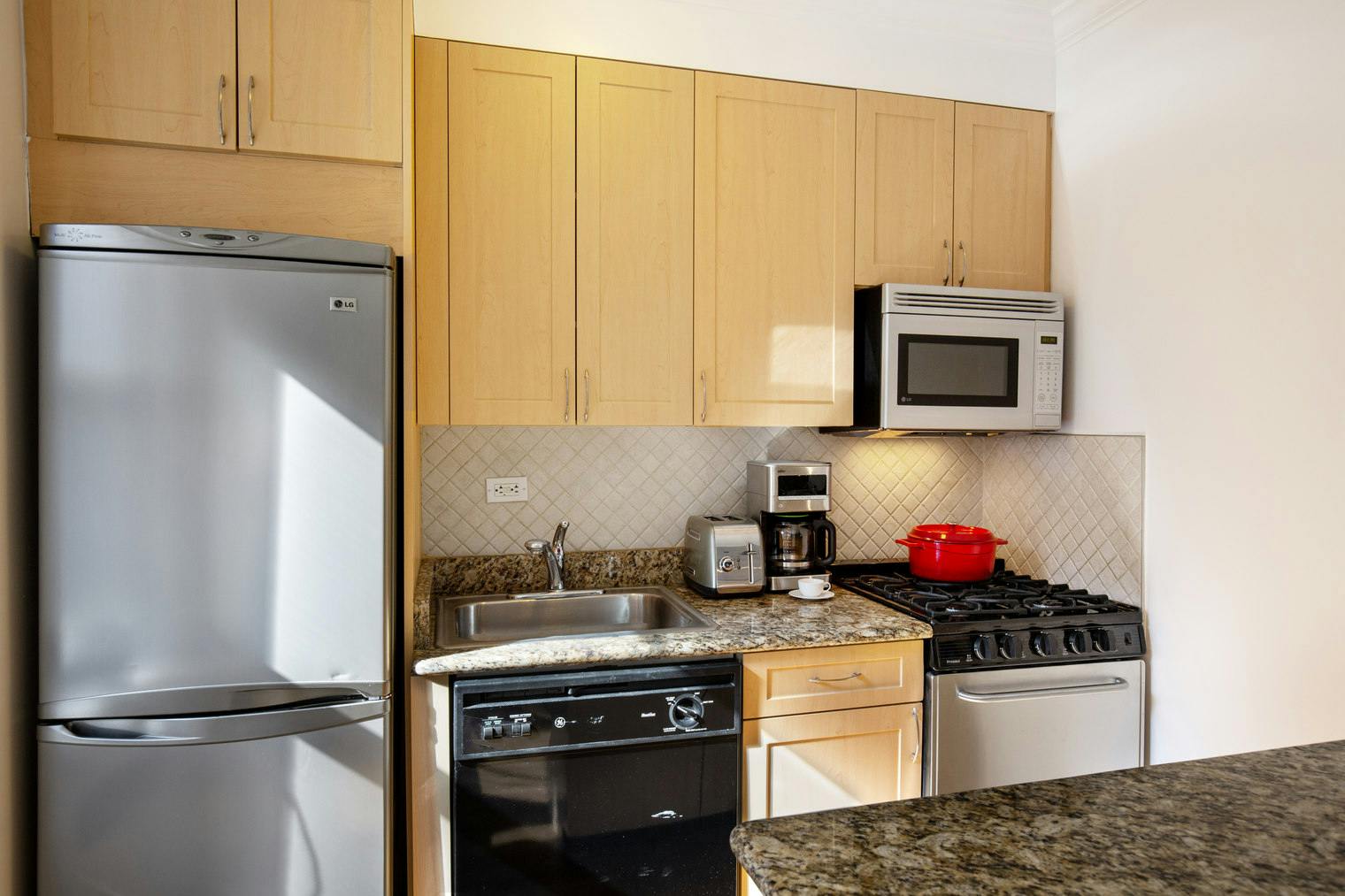 Apartment New York City — photo 5