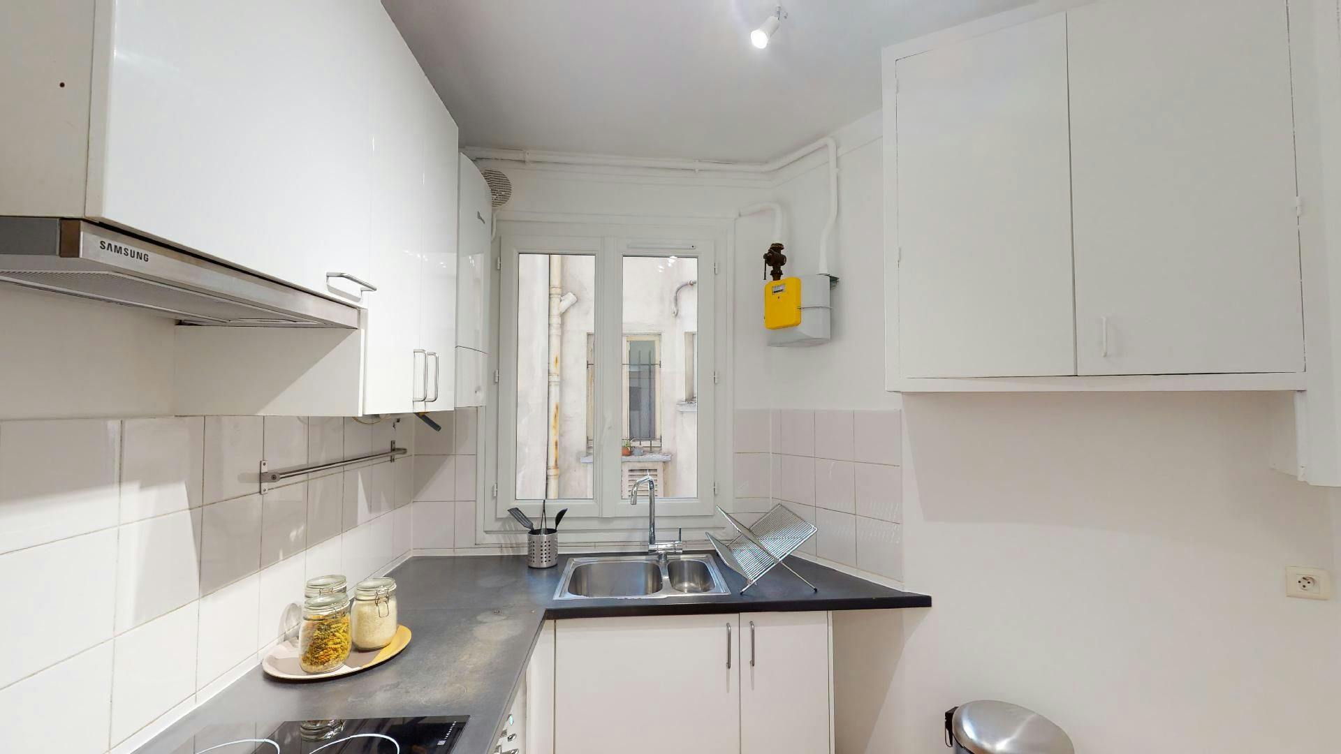 Apartment Paris, 75m² — photo 7