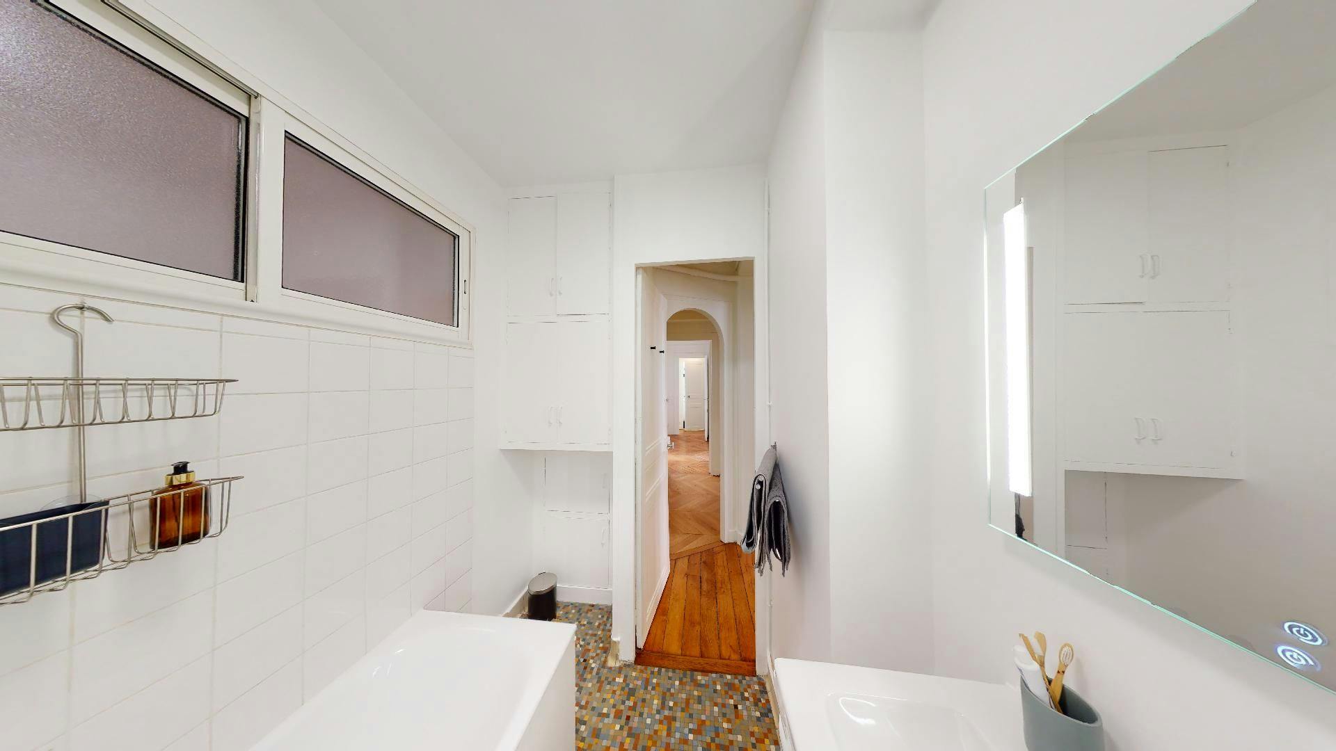 Apartment Paris, 75m² — photo 10