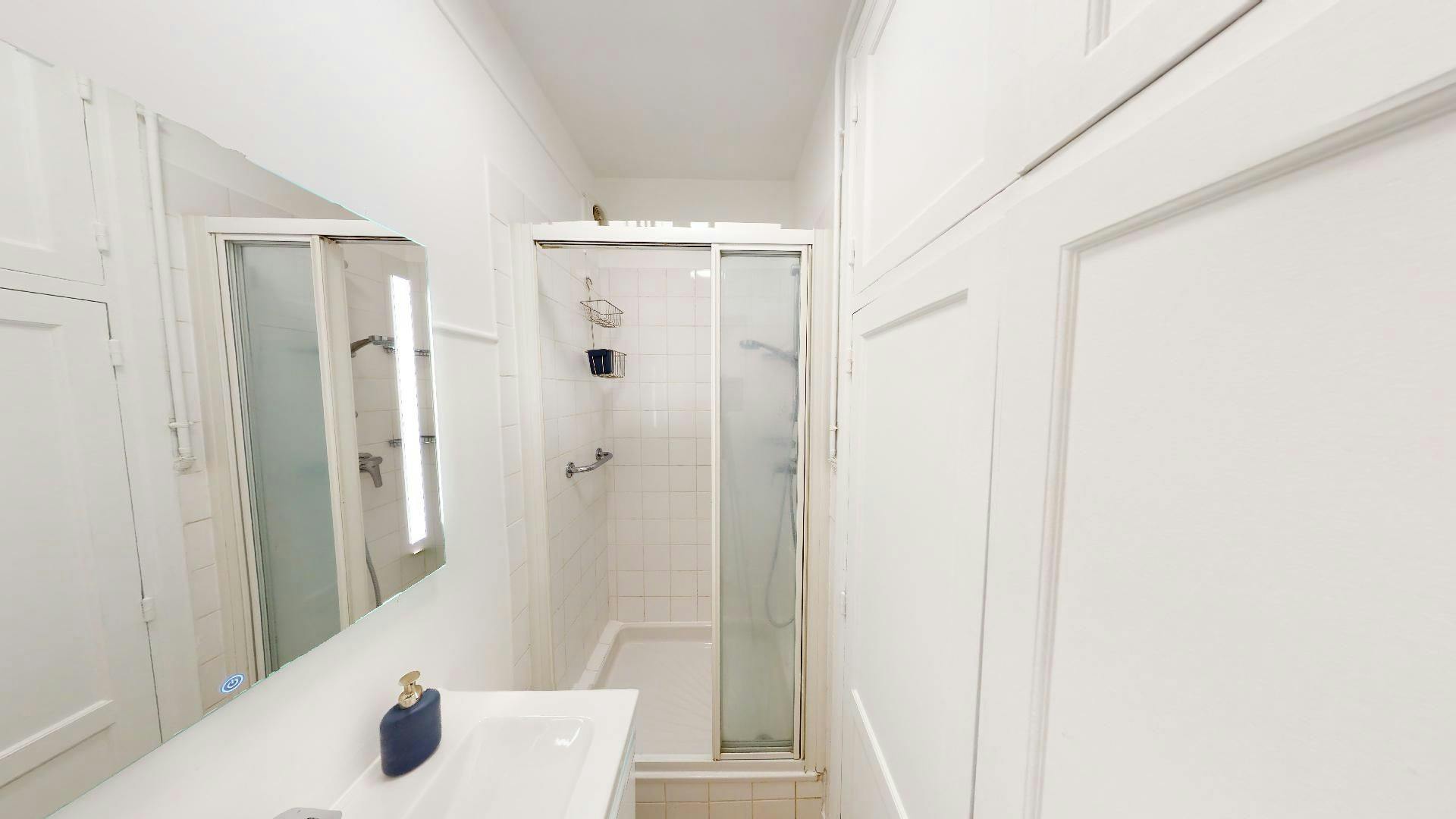 Apartment Paris, 75m² — photo 8