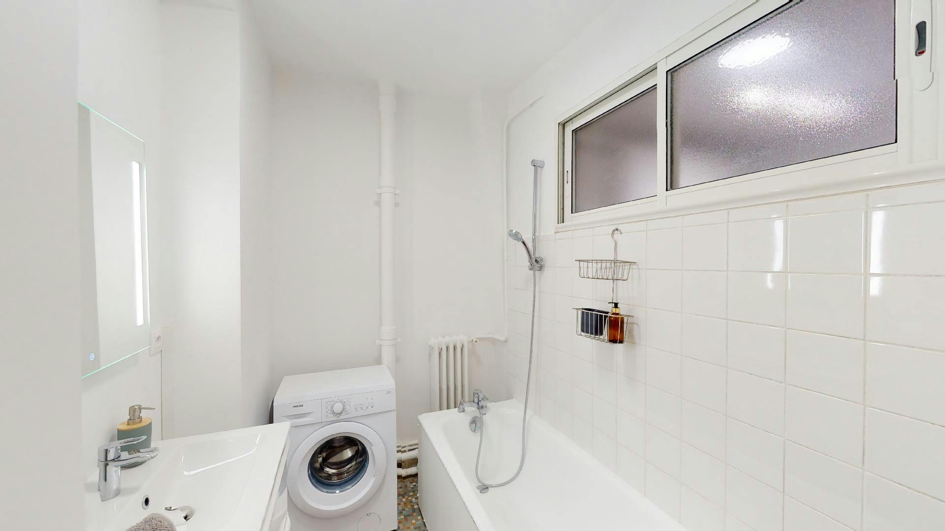 Apartment Paris, 75m² — photo 9
