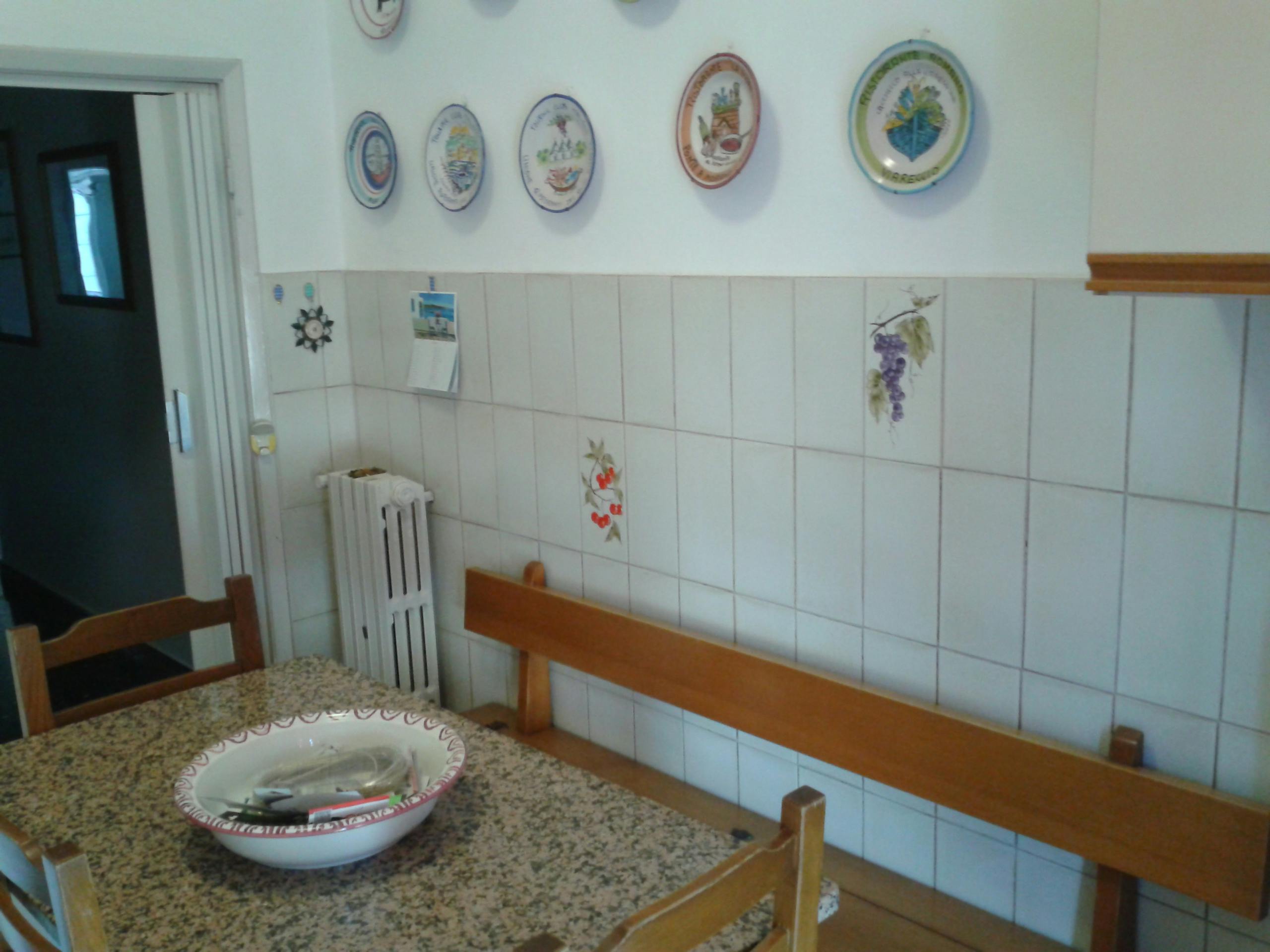 Single room Florence, 1 bed, 23m² — photo 21