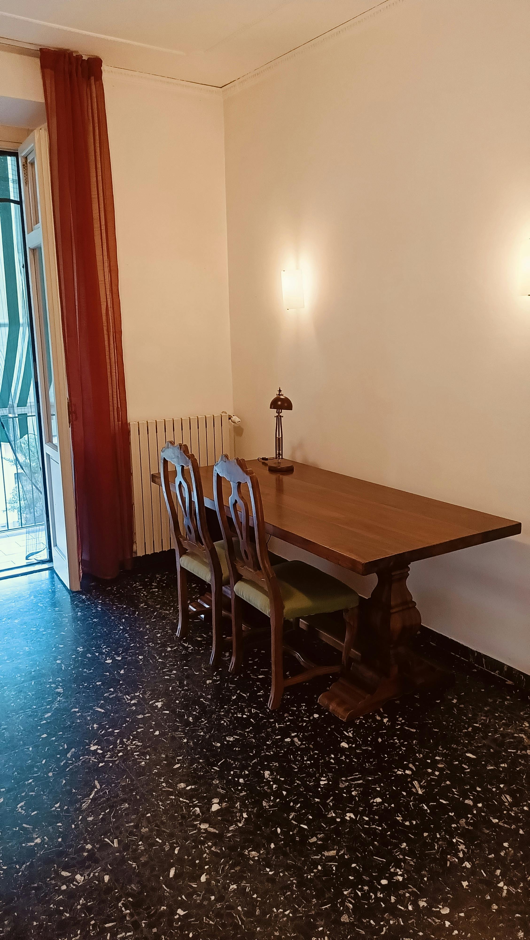 Single room Florence, 1 bed, 23m² — photo 29