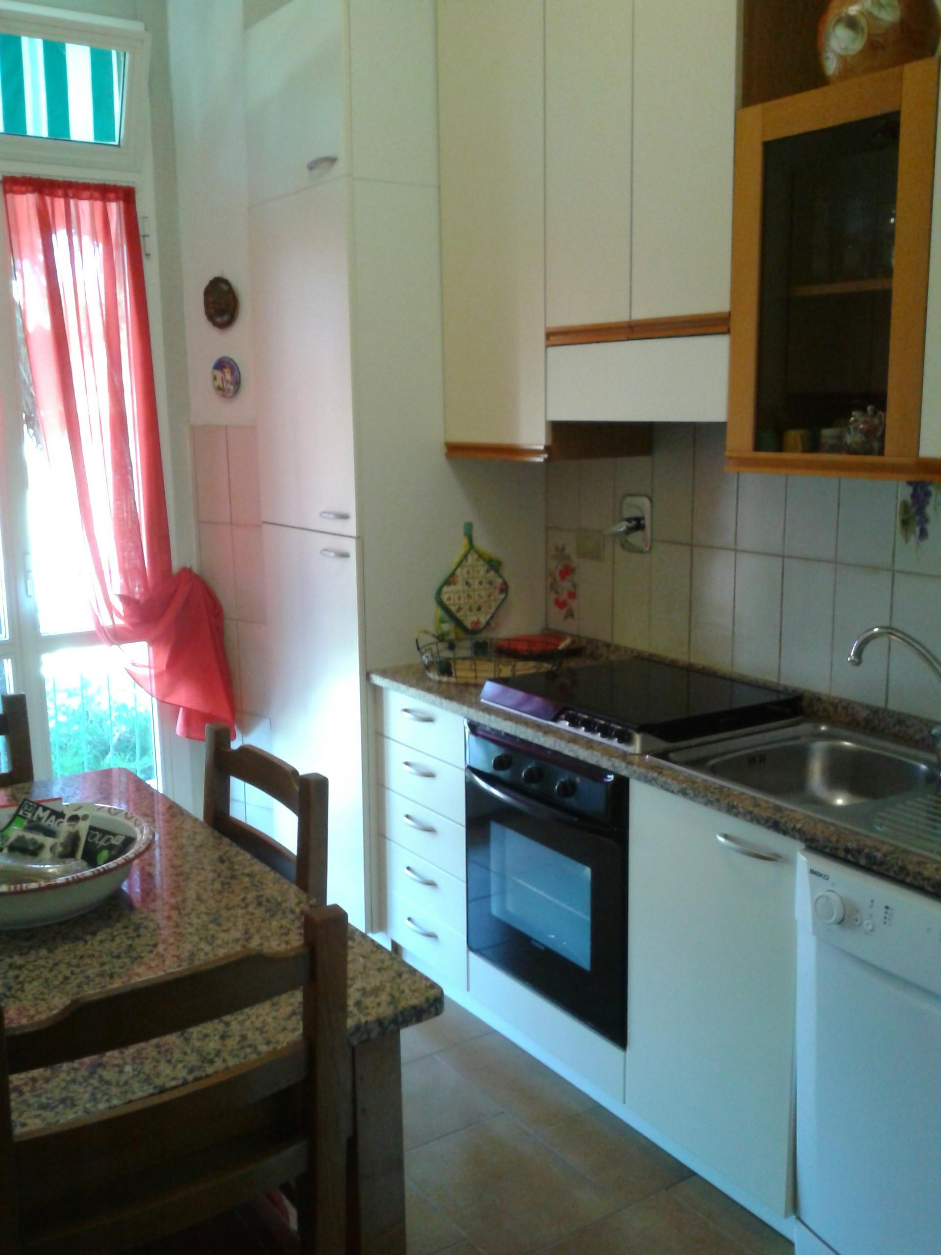 Single room Florence, 1 bed, 23m² — photo 10