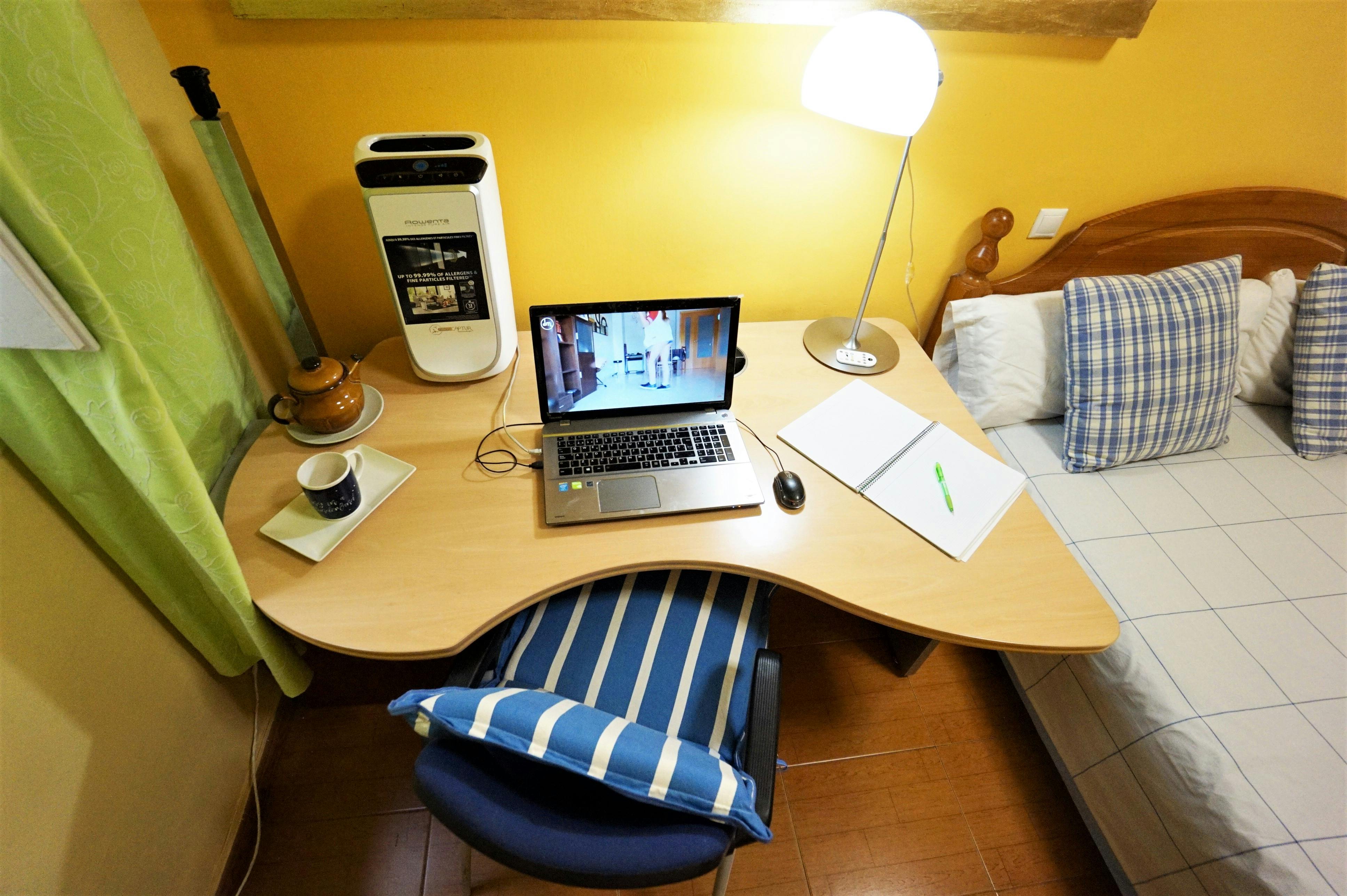 preview gallery tile