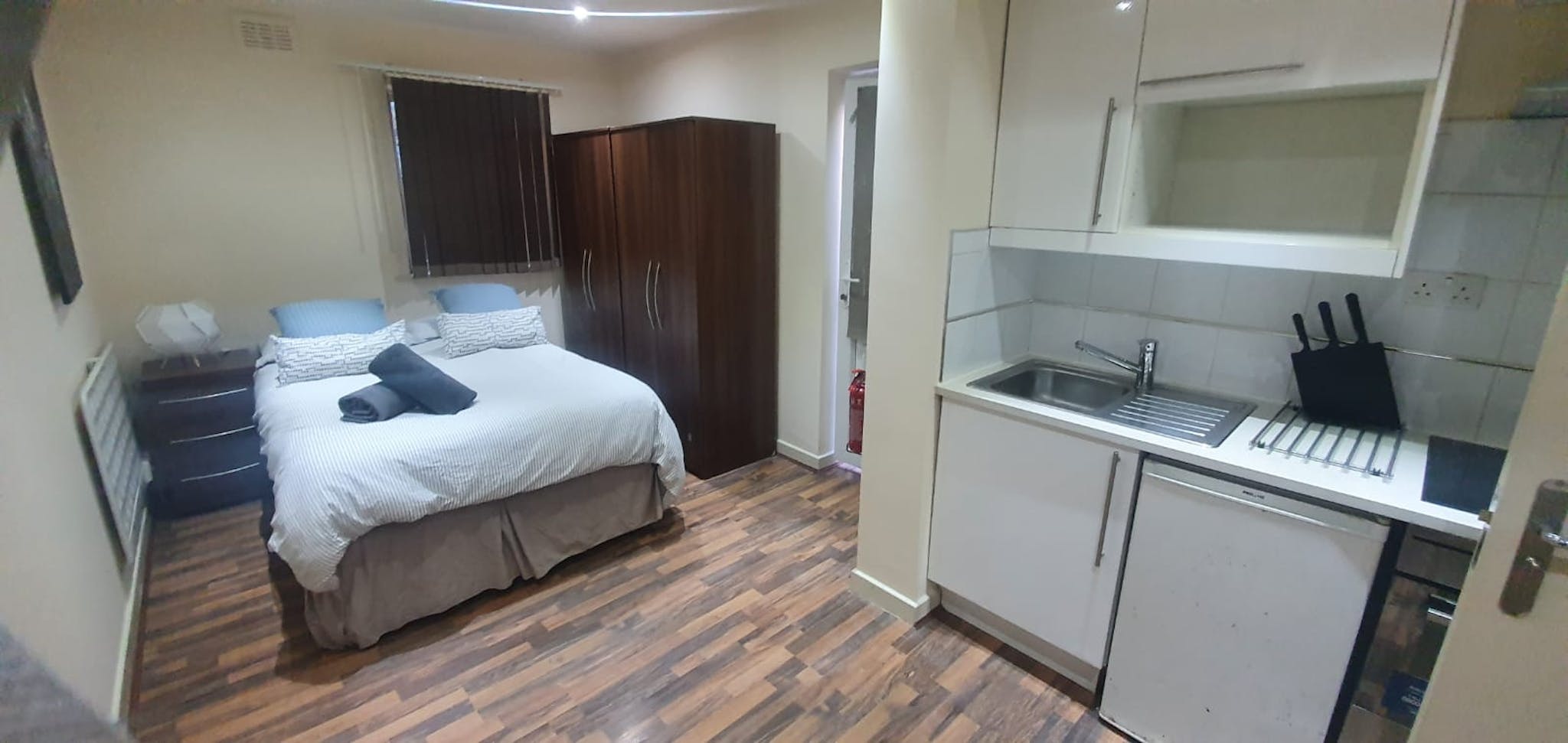 Chichele Road, London preview