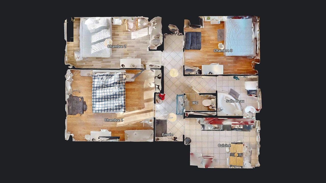 preview gallery tile