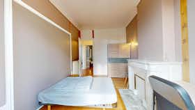 Pokój prywatny do wynajęcia za 365 € miesięcznie w mieście Saint-Étienne, Rue Camélinat