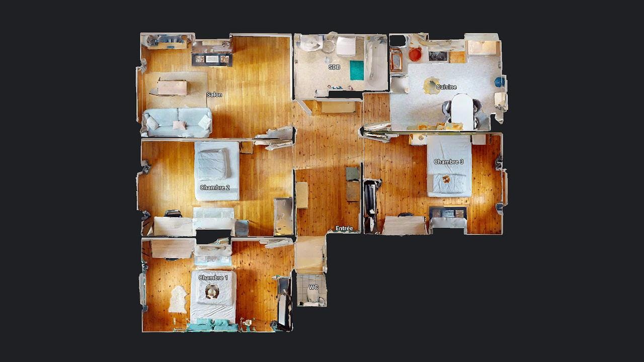 preview gallery tile