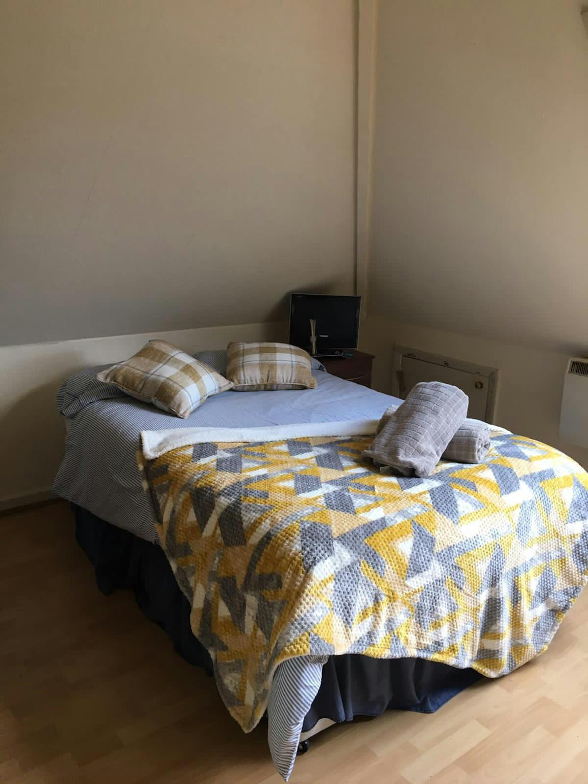 Chatsworth Road, London preview