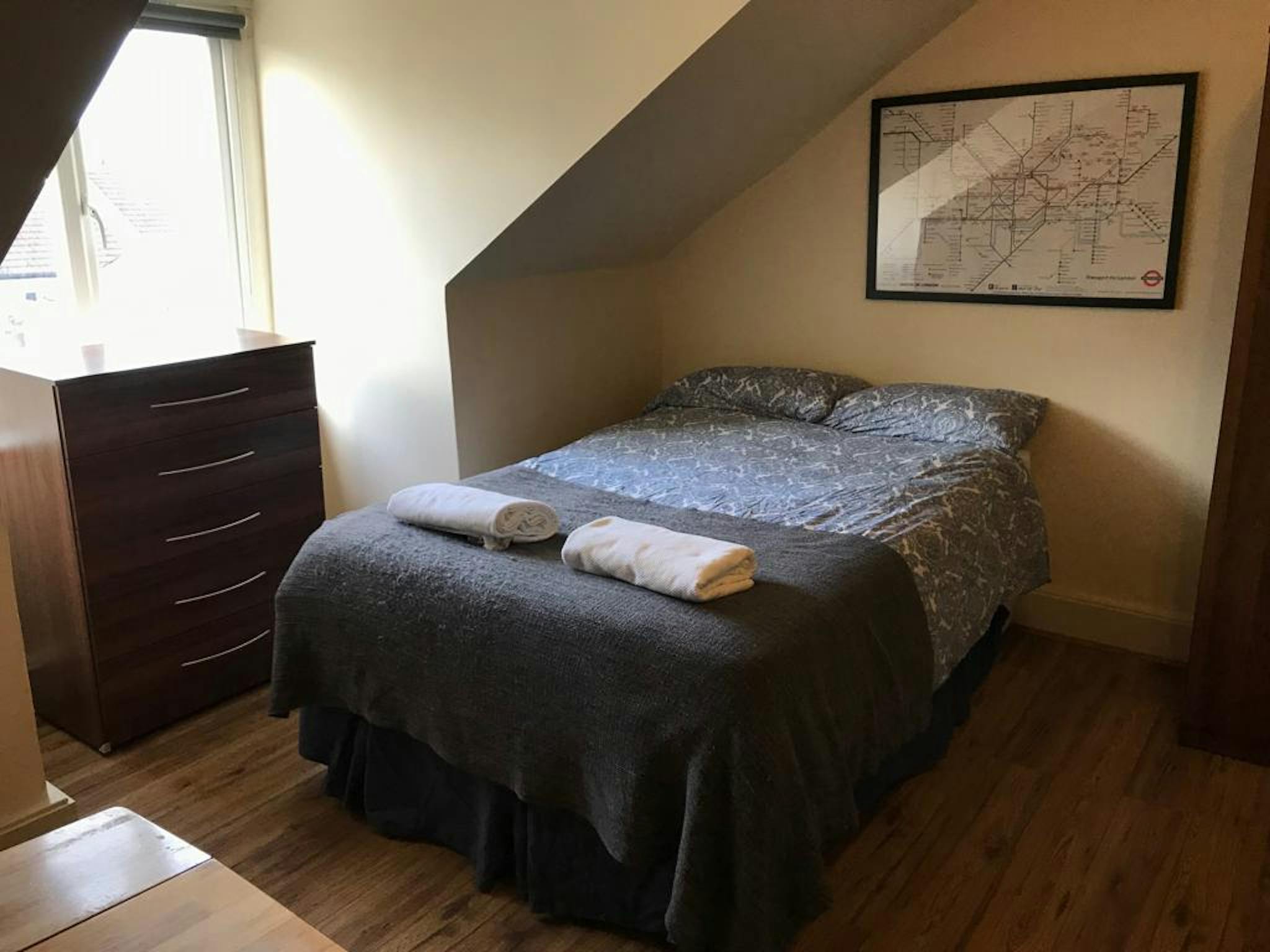 Chichele Road, London preview