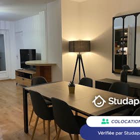 Privé kamer te huur voor € 400 per maand in Boulogne-sur-Mer, Rue Edmond Rostand
