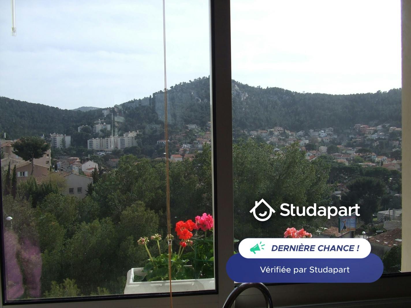 Appartement – Marseille, Le Redon, 9e Arrondissement - Plus