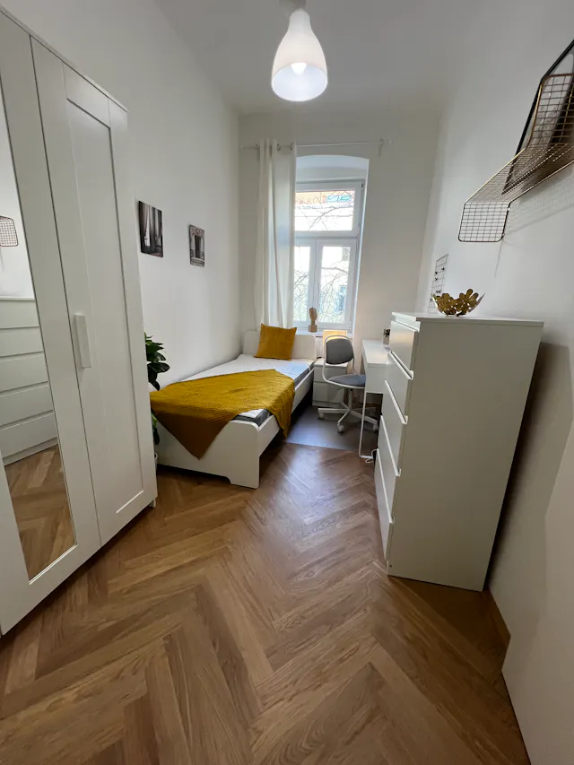 Private room in Hasnerstraße, Vienna (1482792) room image 1