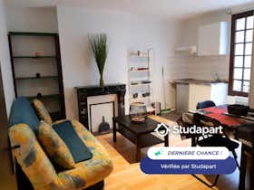 Apartamento en alquiler por 470 € al mes en Orléans, Rue de Bourgogne
