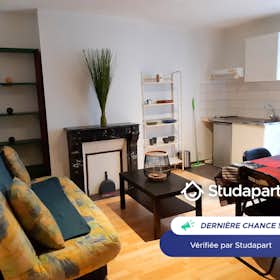 Квартира сдается в аренду за 470 € в месяц в Orléans, Rue de Bourgogne