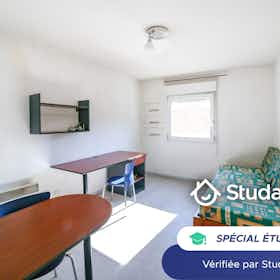 Отдельная комната сдается в аренду за 636 € в месяц в Nice, Boulevard François Grosso
