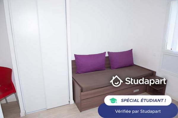 Habitación privada en alquiler por 599 € al mes en Valbonne, Route des Crêtes