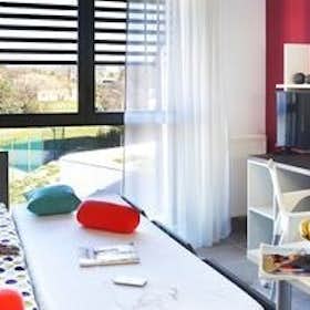 Pokój prywatny do wynajęcia za 619 € miesięcznie w mieście Aix-en-Provence, Rue Jean Andréani