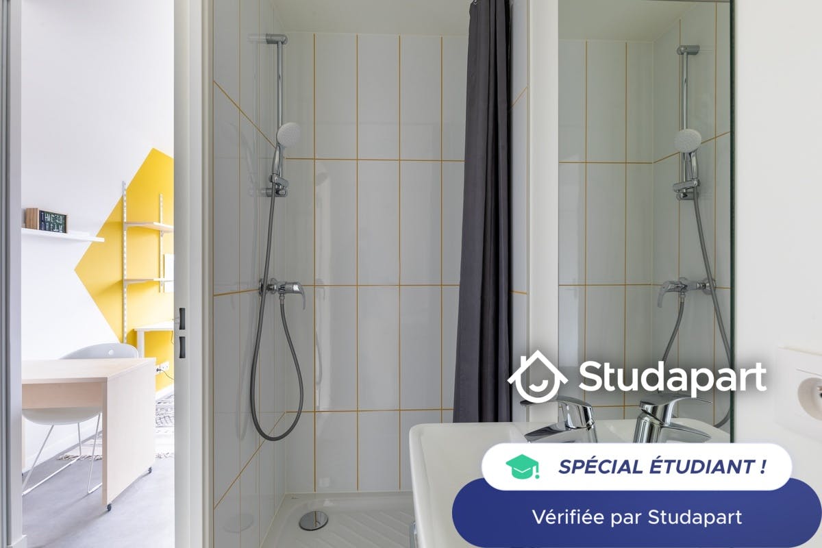 Private room for rent on Avenue Aristide Briand, Bagneux – pohled 5