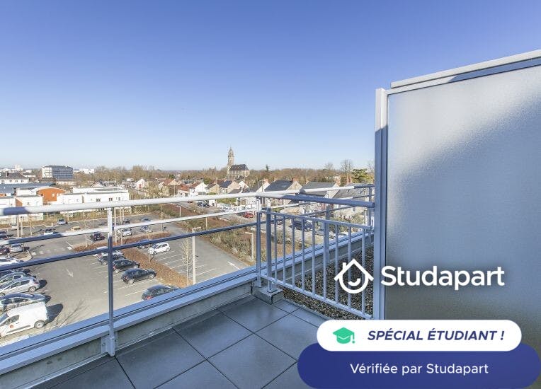 WG-Zimmer zu mieten für 382 € pro Monat in Bourges, Rue Émile Hilaire Amagat