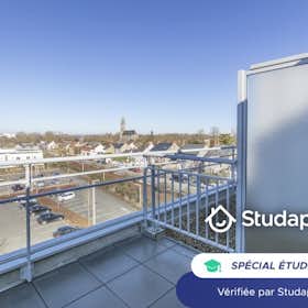 Habitación privada for rent for 382 € per month in Bourges, Rue Émile Hilaire Amagat