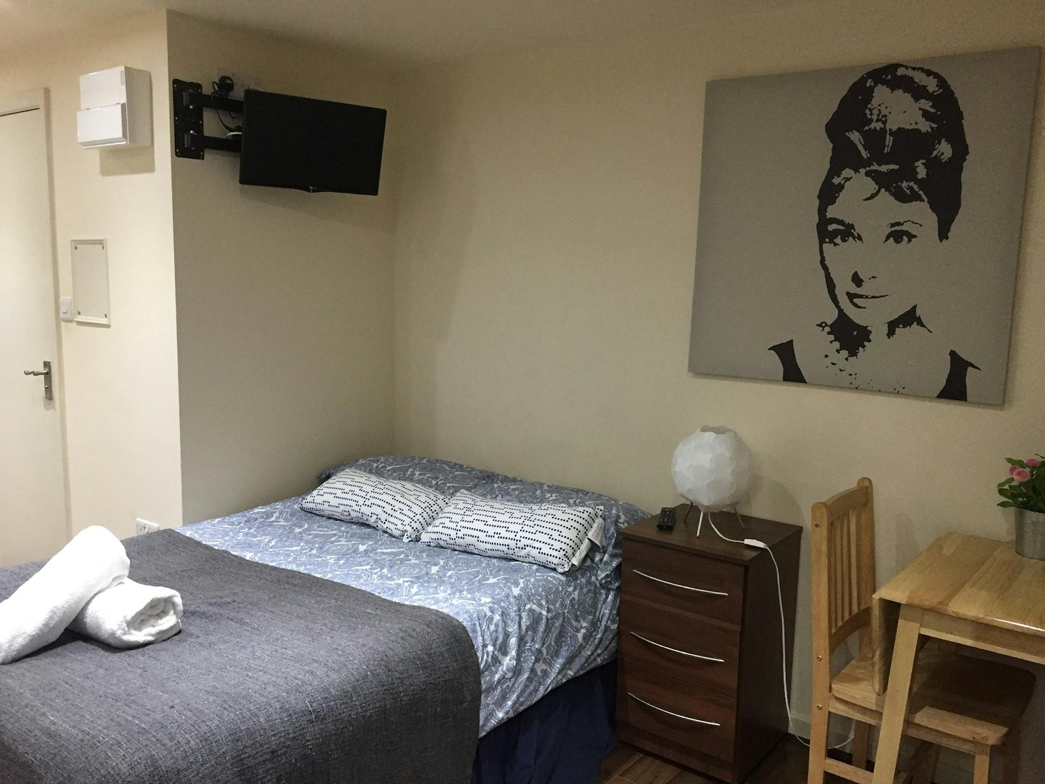 Cranhurst Road, London preview