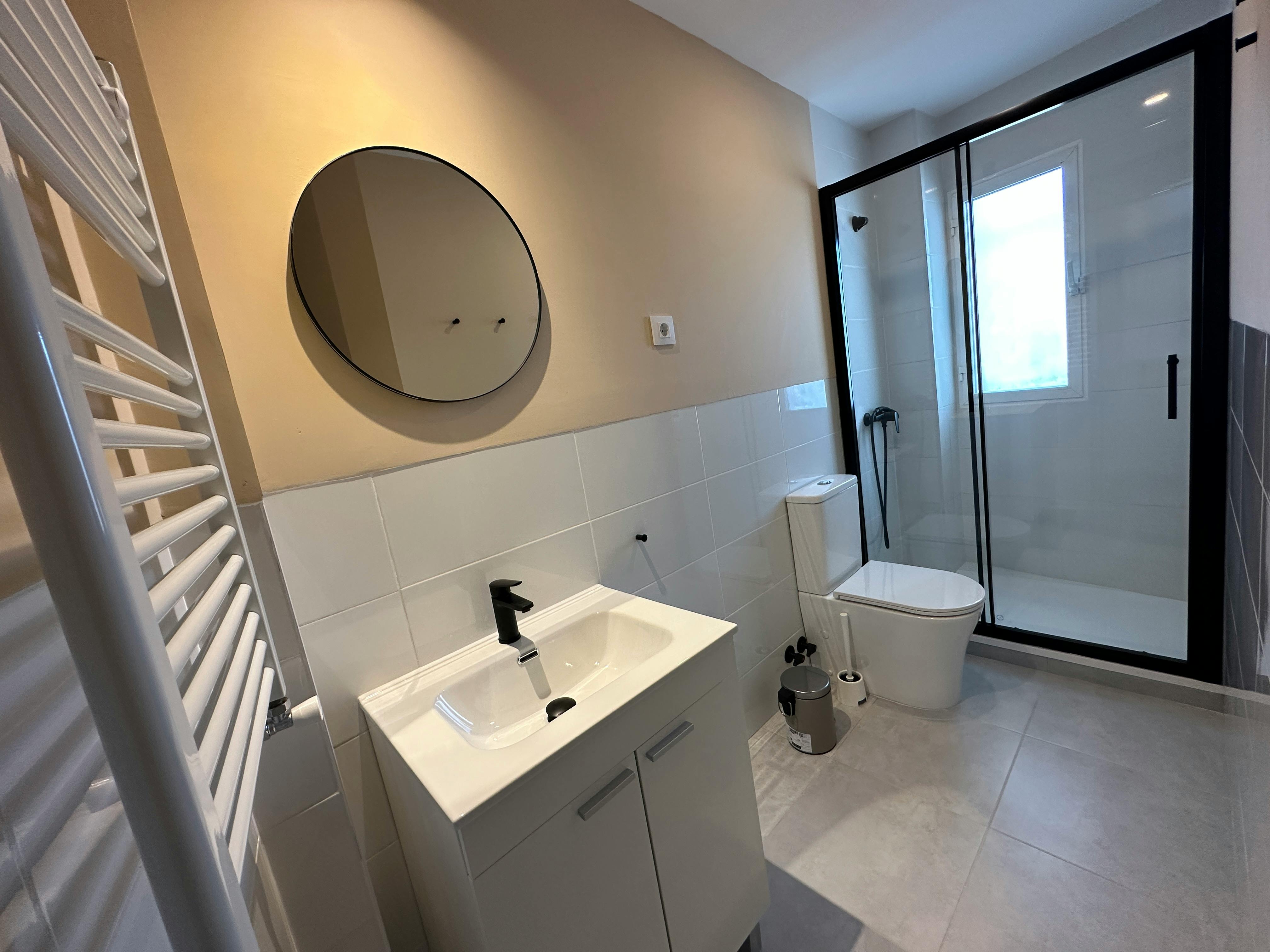 Apartment Madrid, 84m² — photo 4