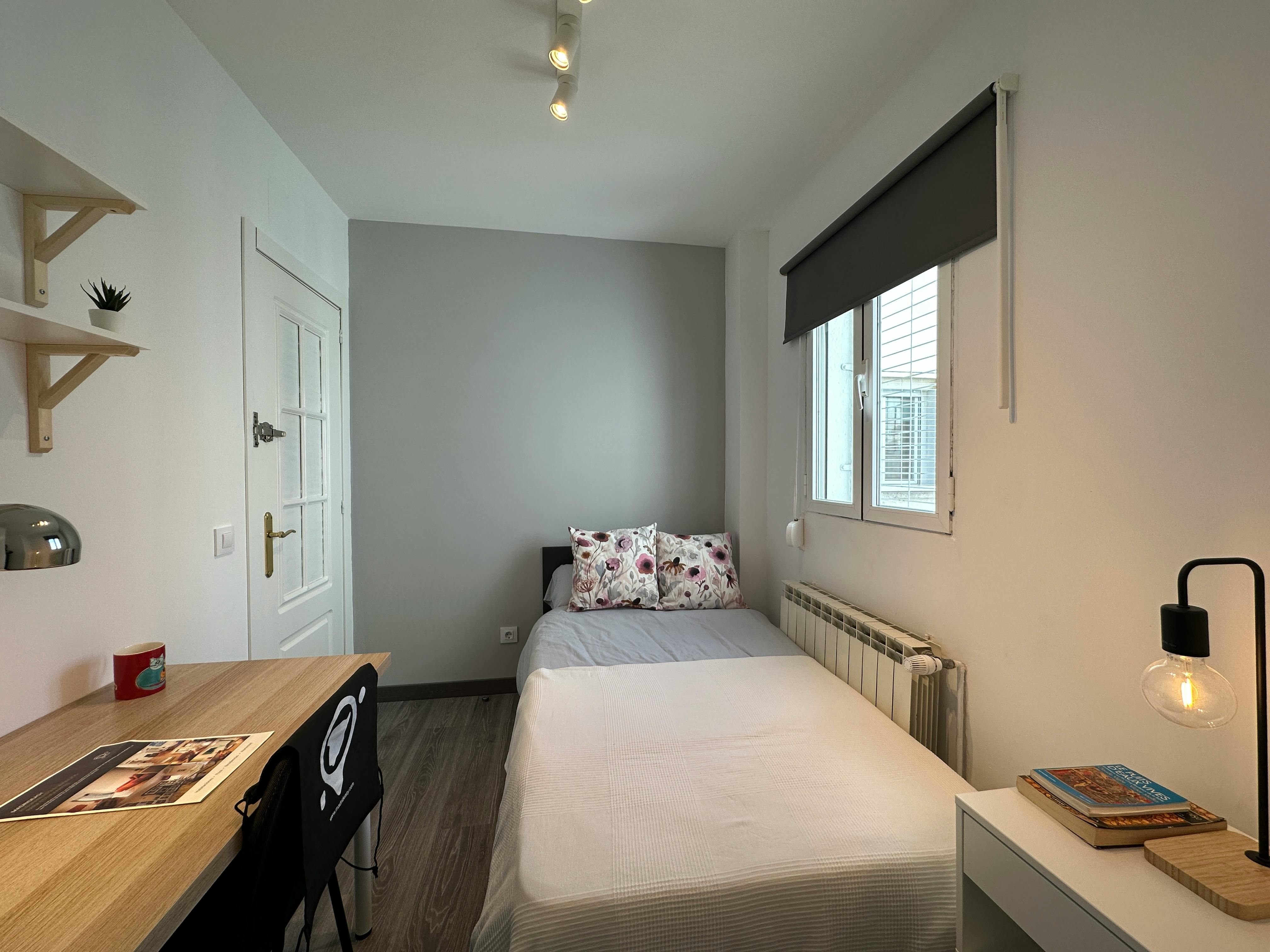 Apartment Madrid, 84m² — photo 5