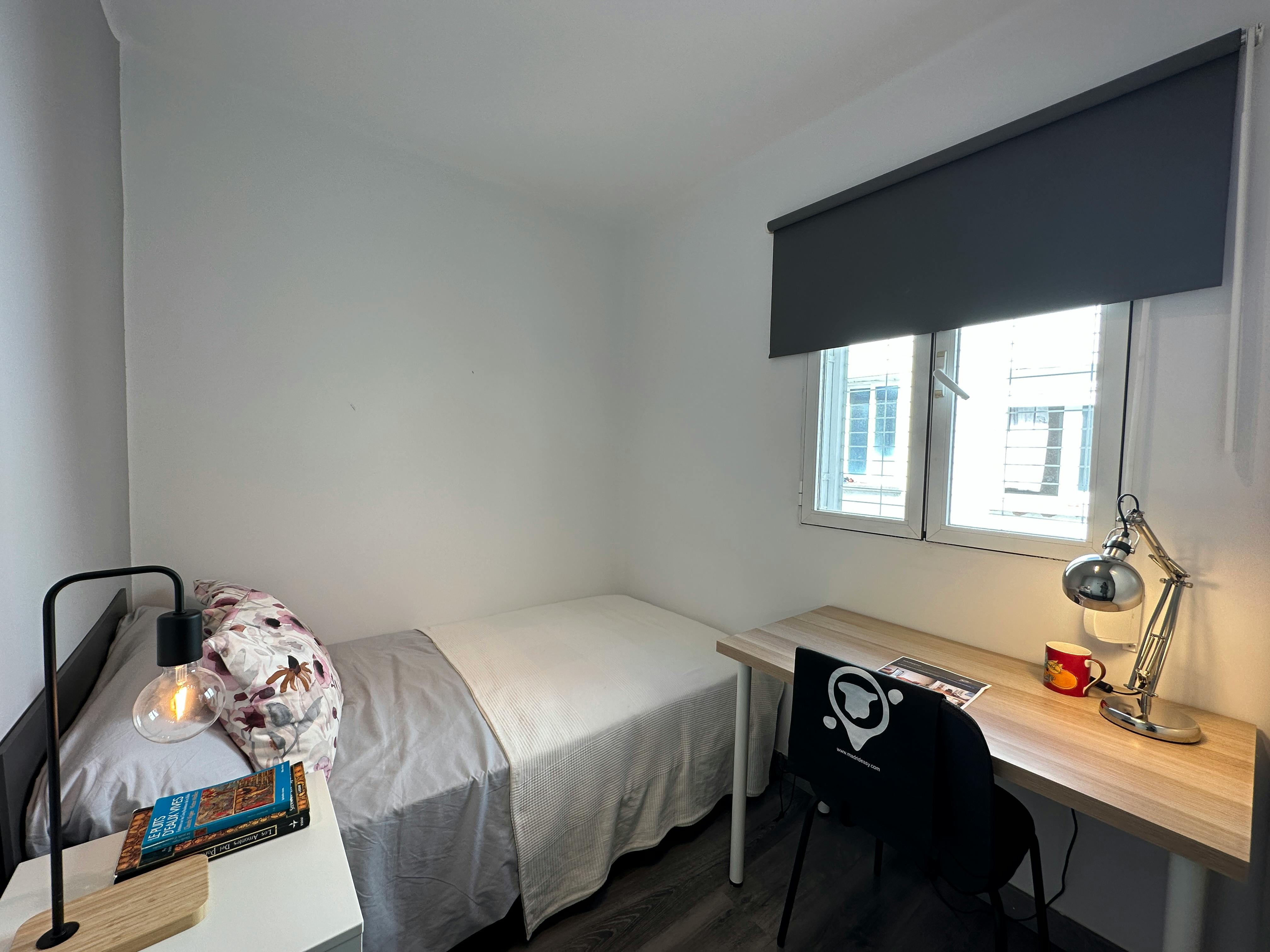 Apartment Madrid, 84m² — photo 6