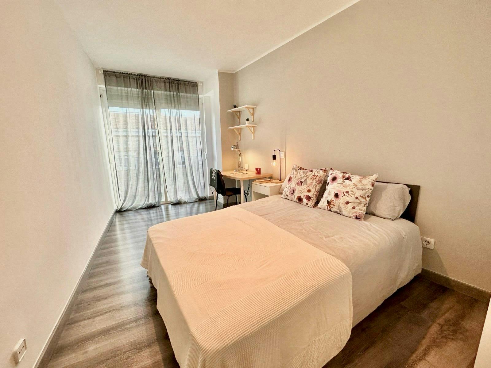 Apartment Madrid, 84m² — photo 8