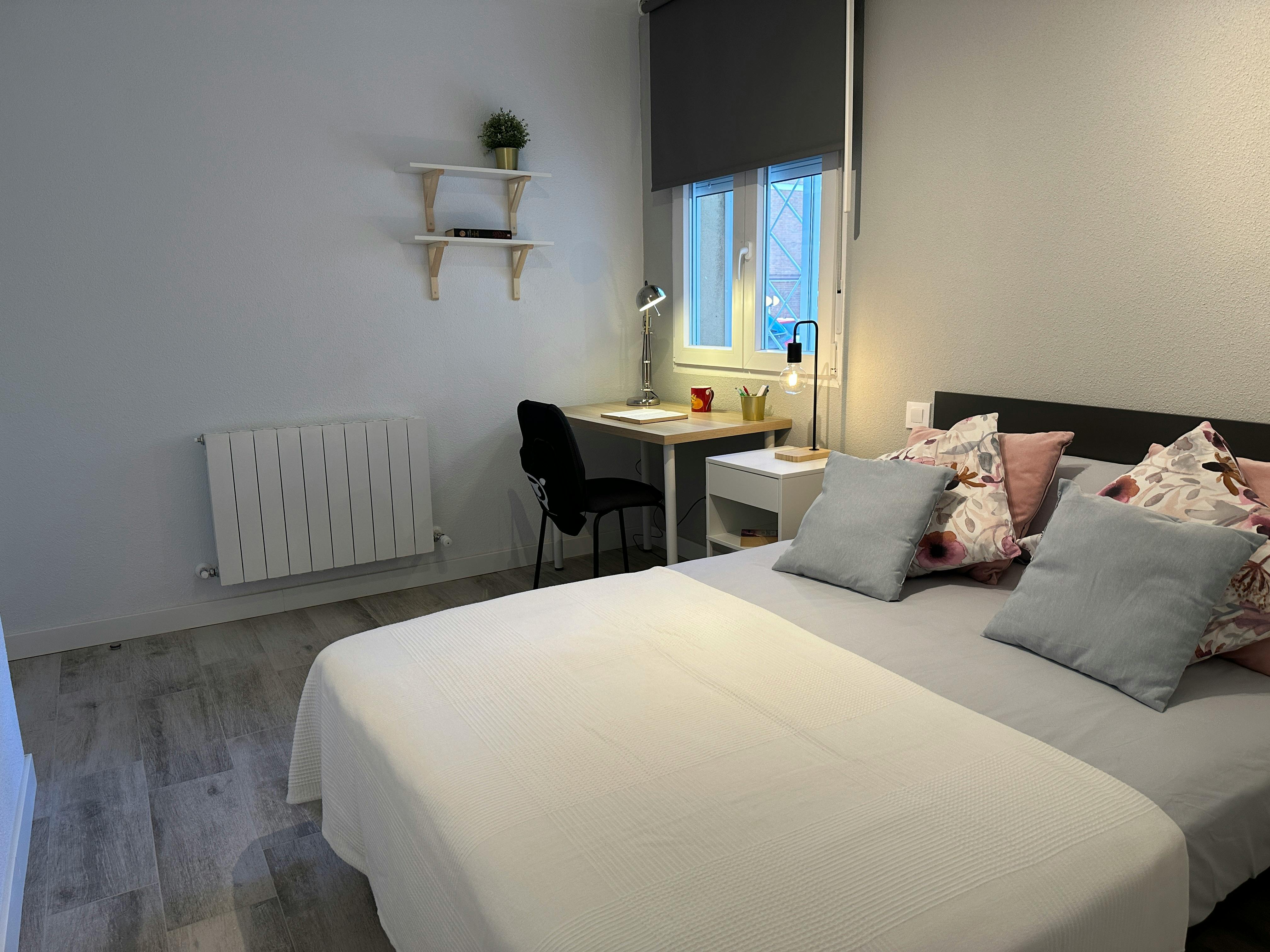 Apartment Madrid — photo 3