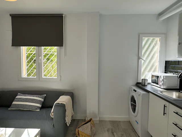 3-Bedroom Apartment in Calle de Venancio Martín, Madrid (1482941) room image 2