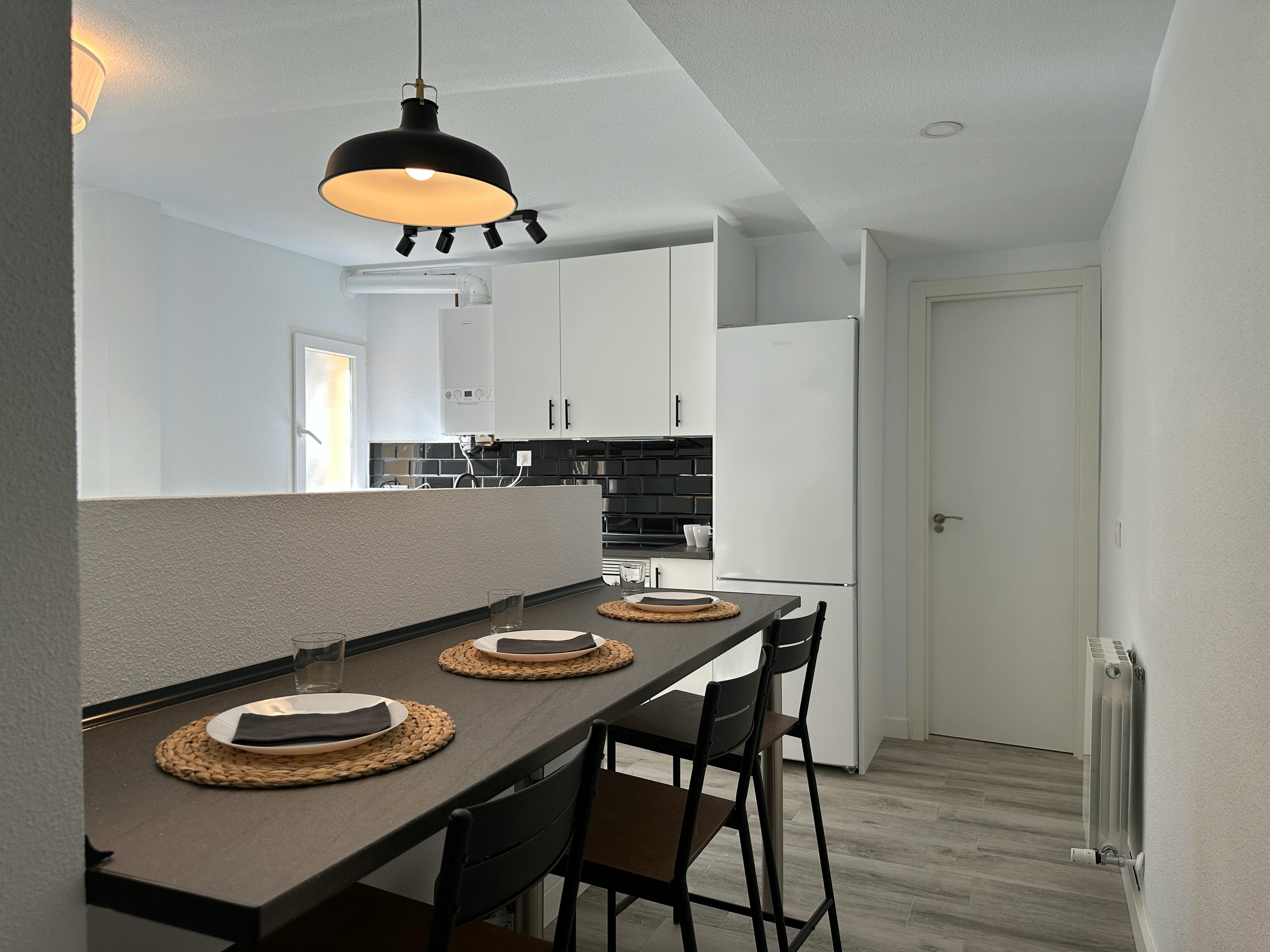 Apartment Madrid — photo 6