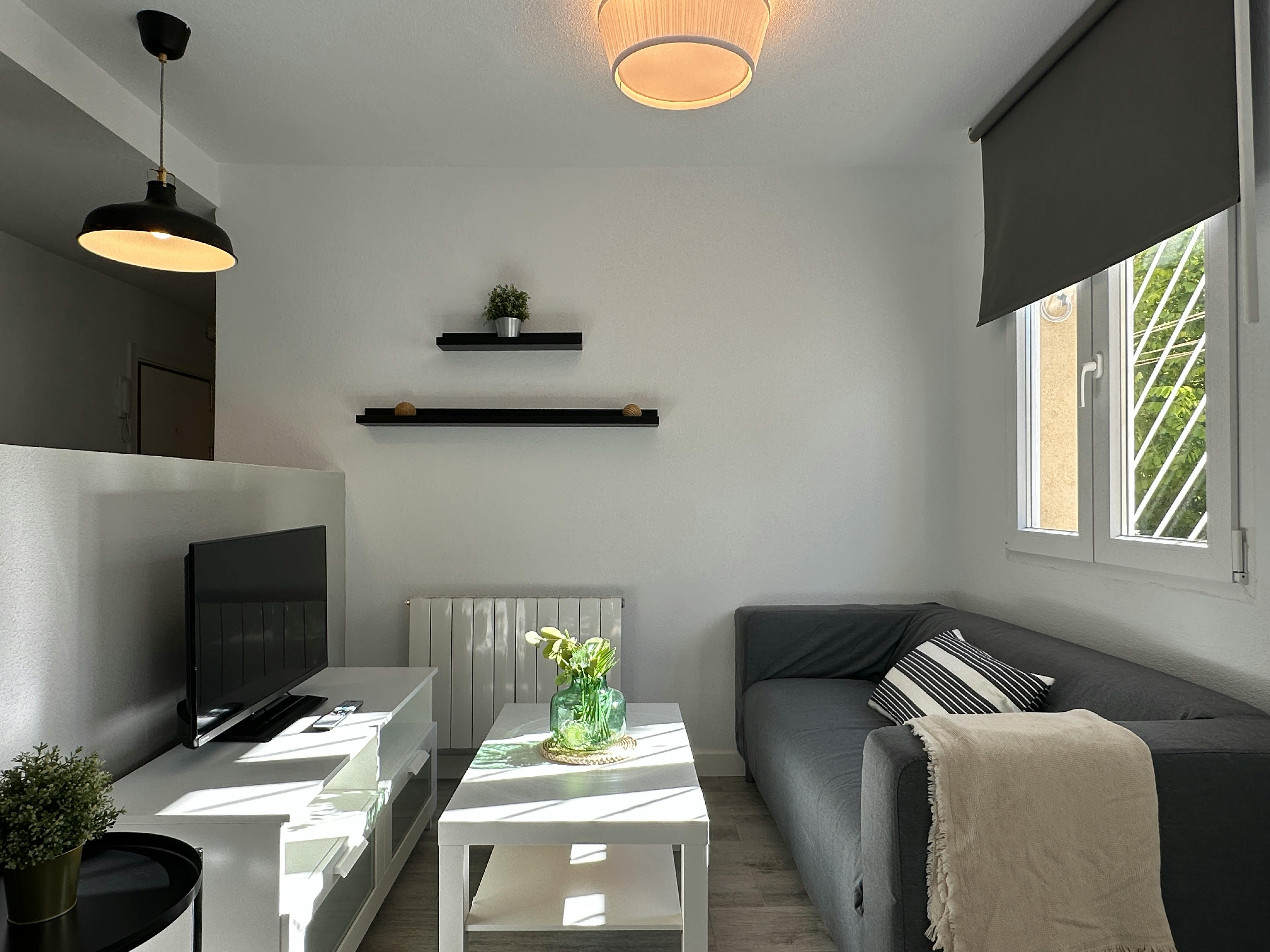Apartment Madrid — photo 5