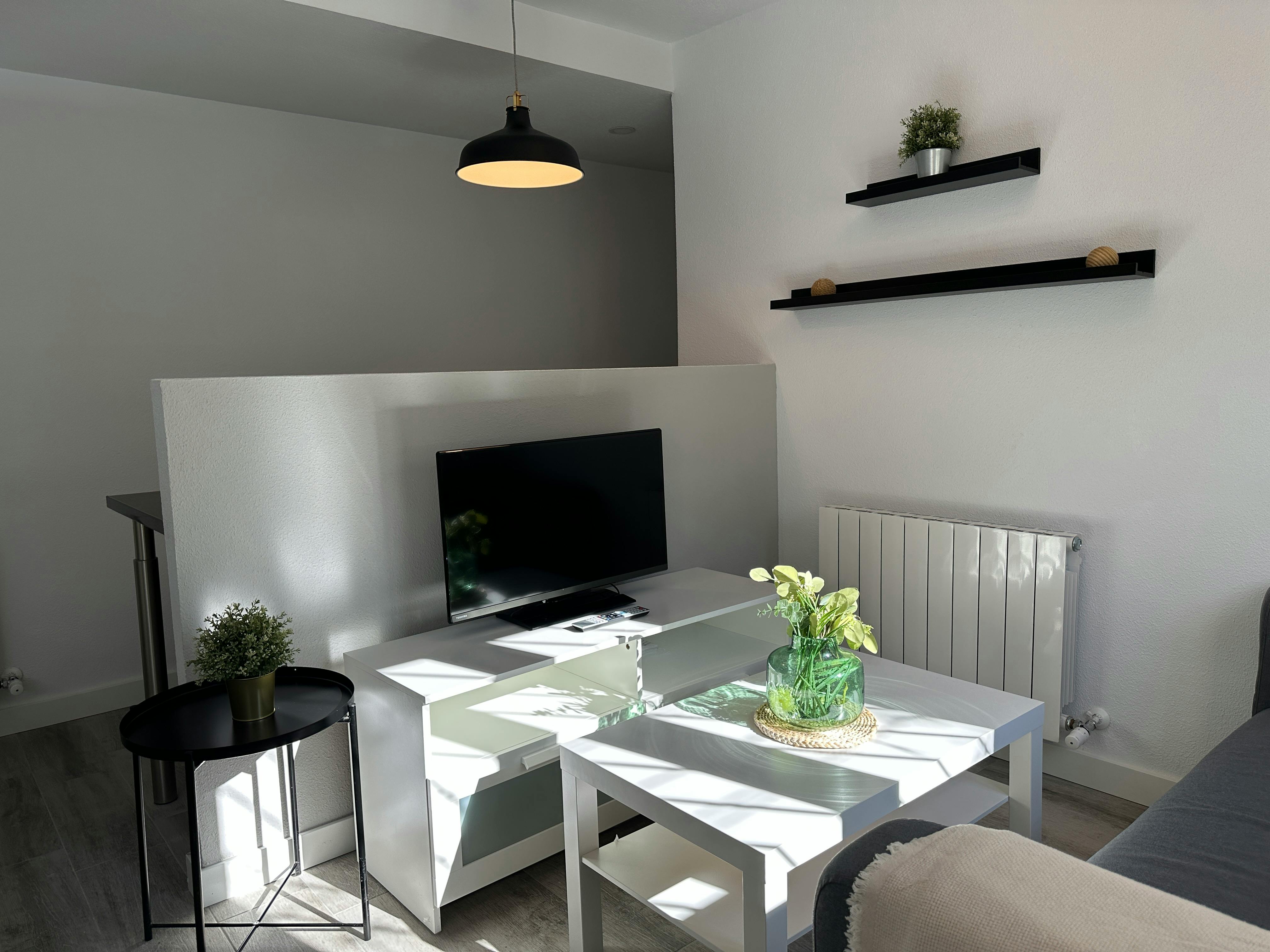 Apartment Madrid — photo 10