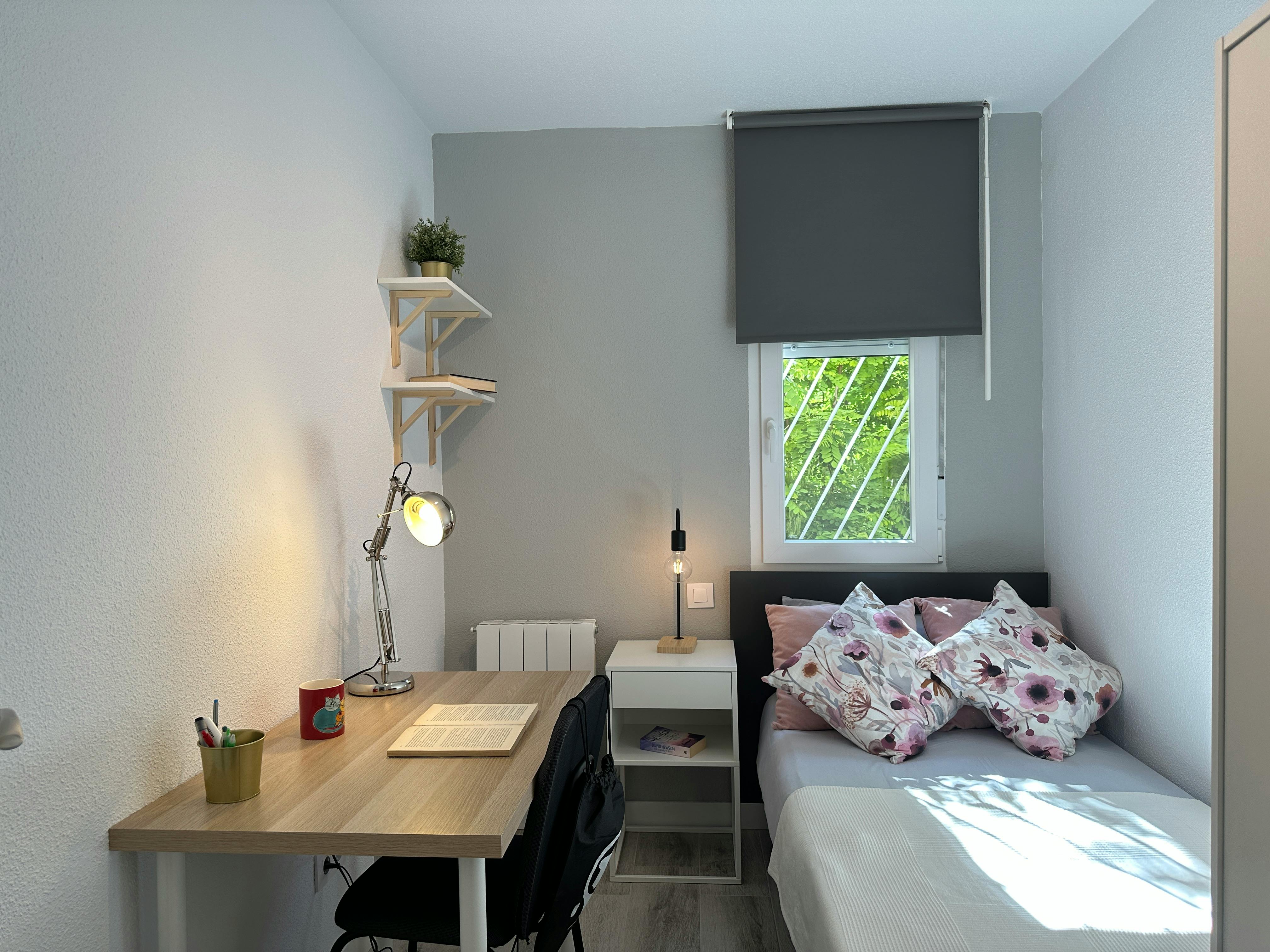 Apartment Madrid — photo 4