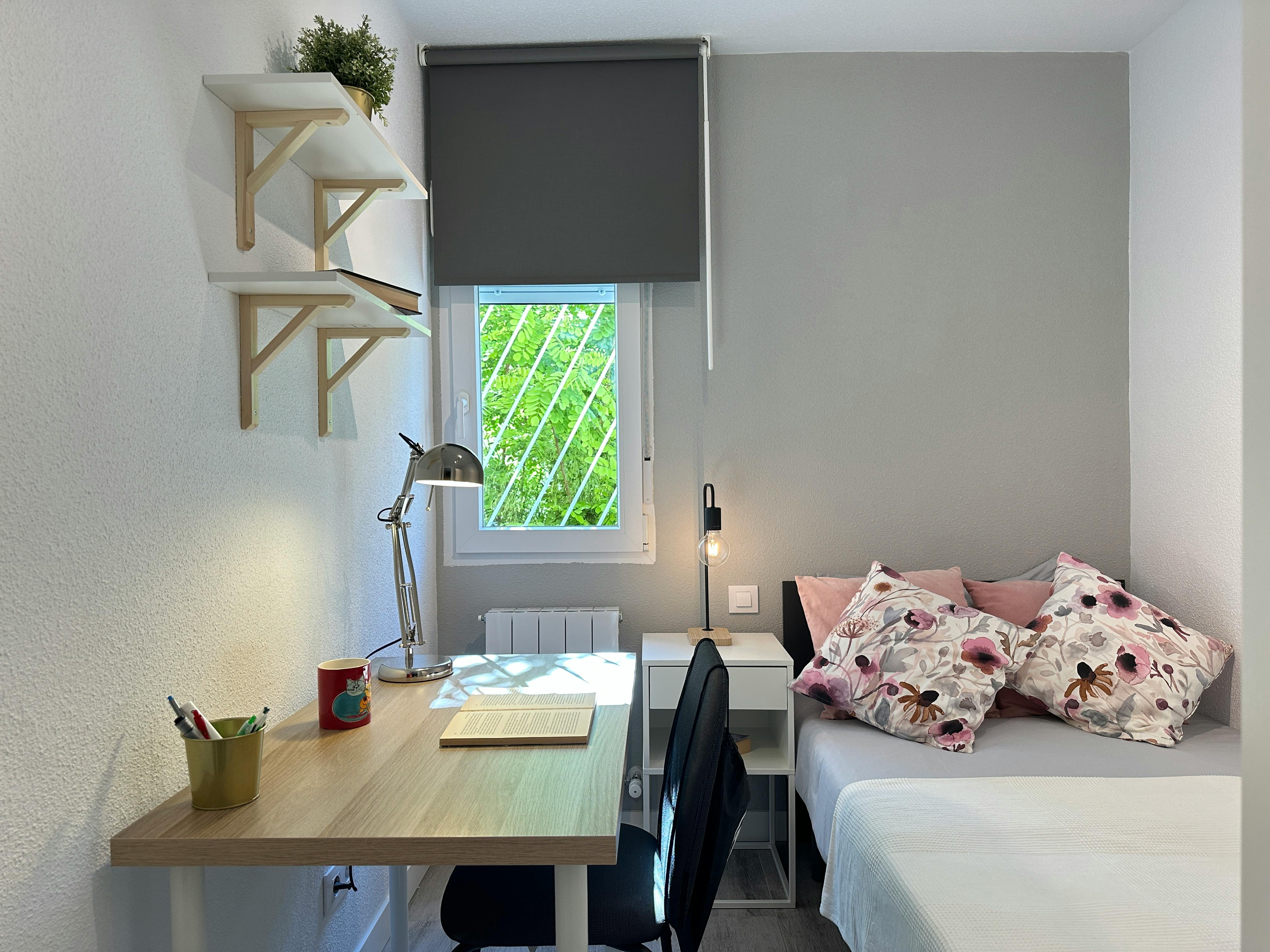 Apartment Madrid — photo 2
