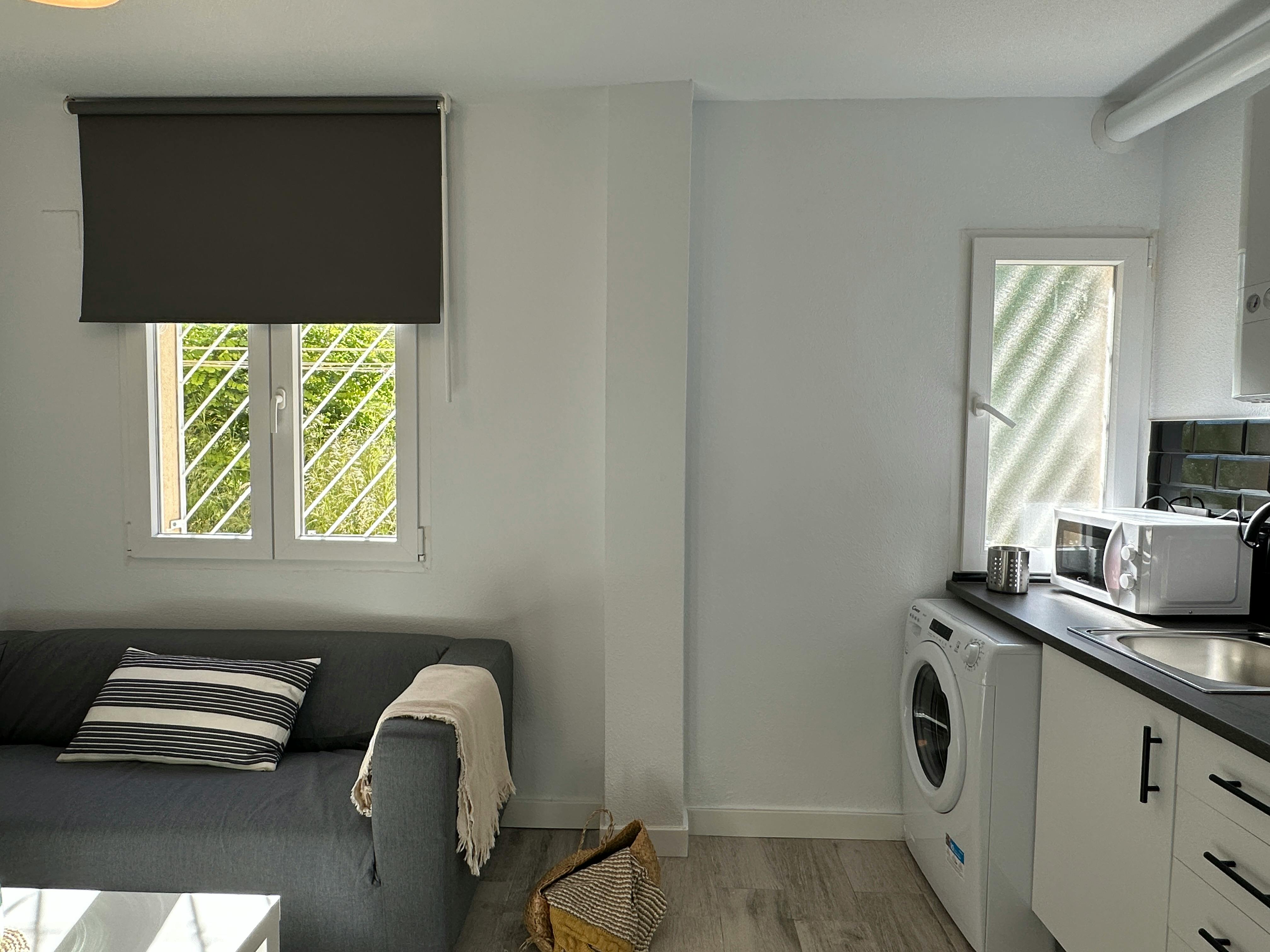 Apartment Madrid — photo 9