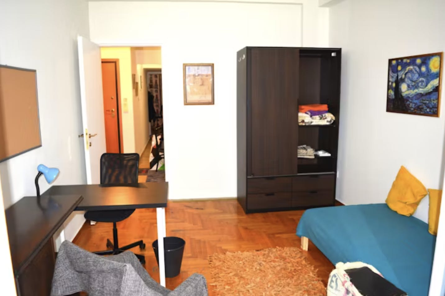 preview gallery tile