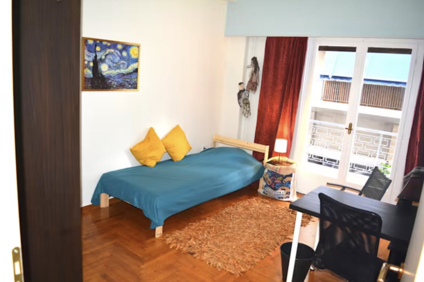 preview gallery tile