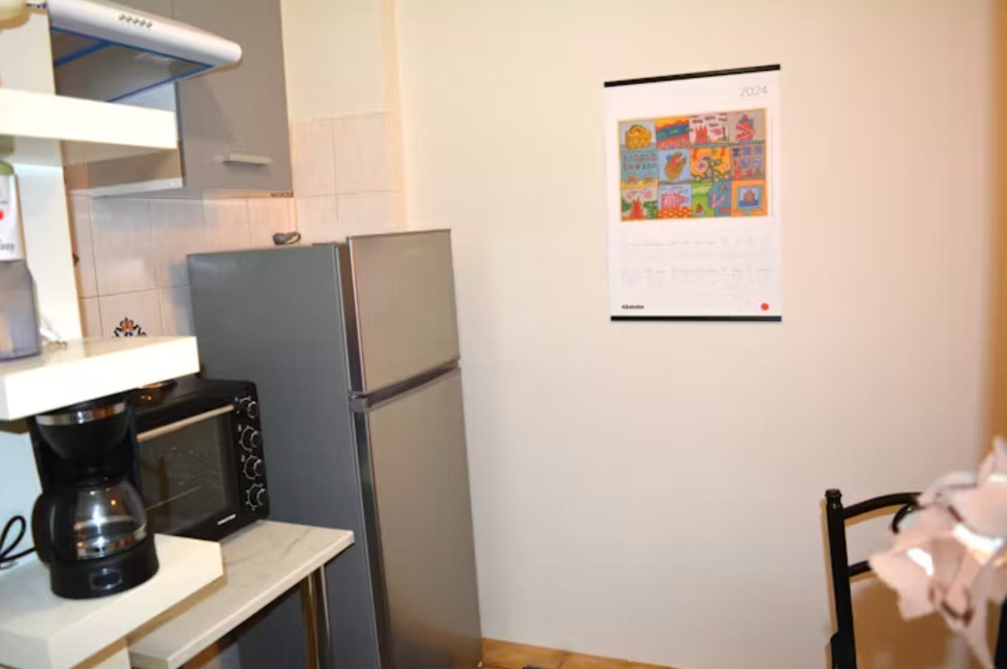 Apartment Turin, 1 bed, 60m² — photo 25