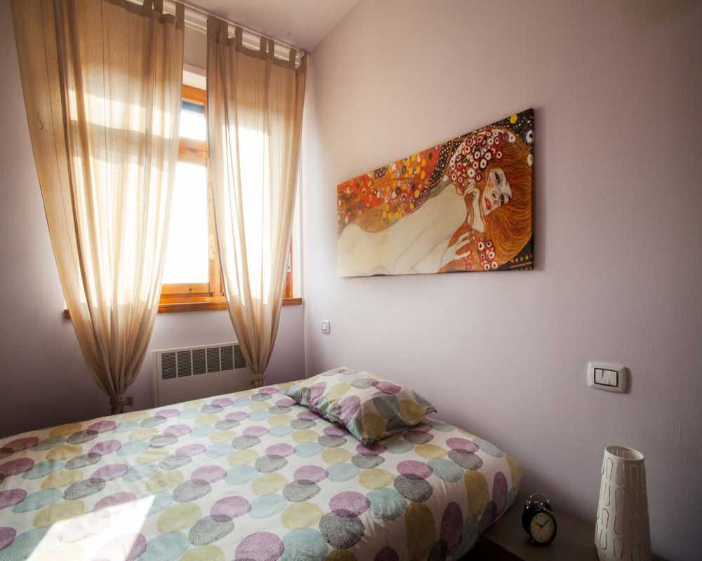 Via Vasco de Gama, Bologna preview