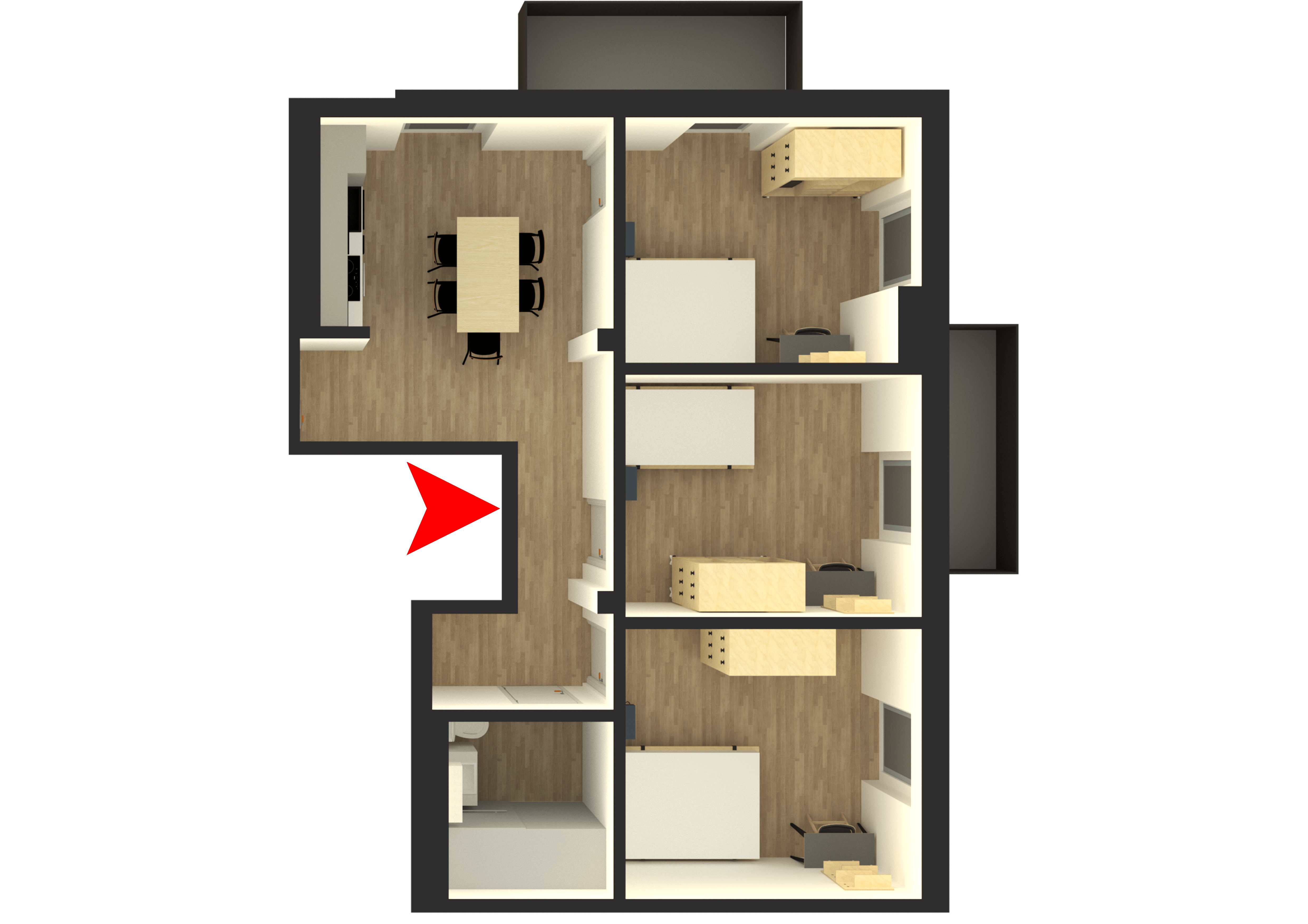 preview gallery tile