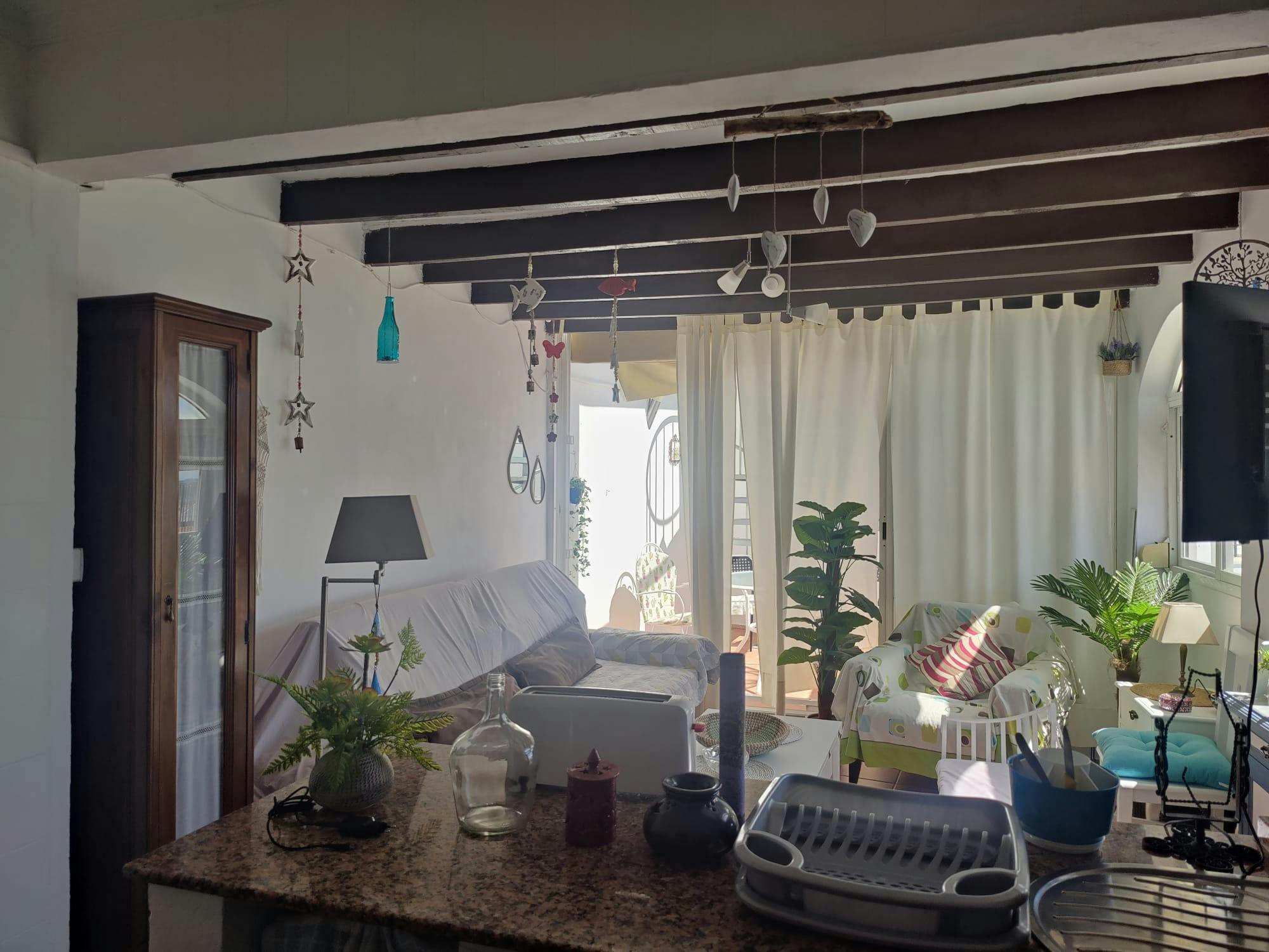 House for rent for €900 per month in Conil de la Frontera, Calle Alta