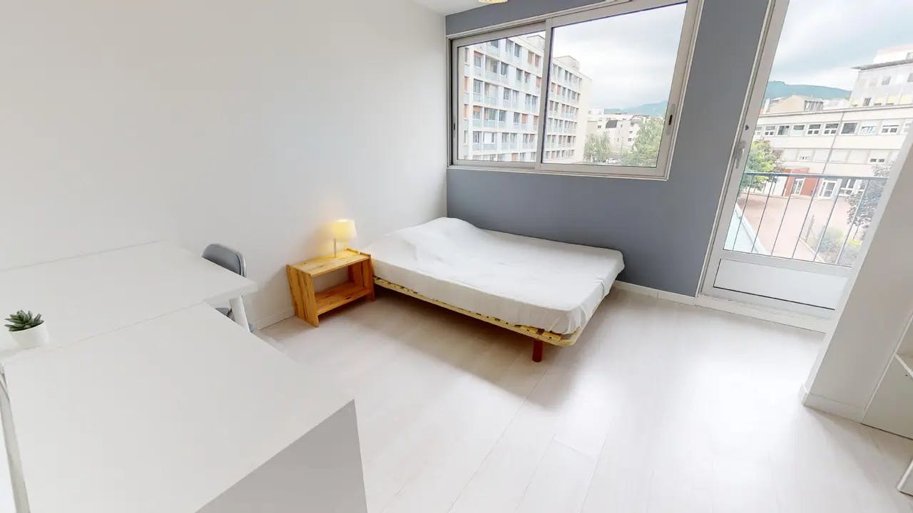 Rue Philippe Lebon, Clermont-Ferrand preview
