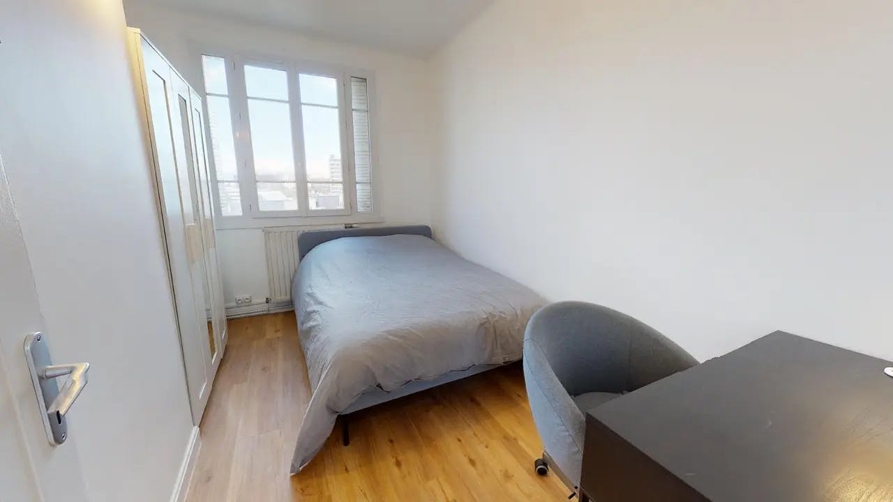 Rue Professeur Joseph Nicolas, Lyon preview