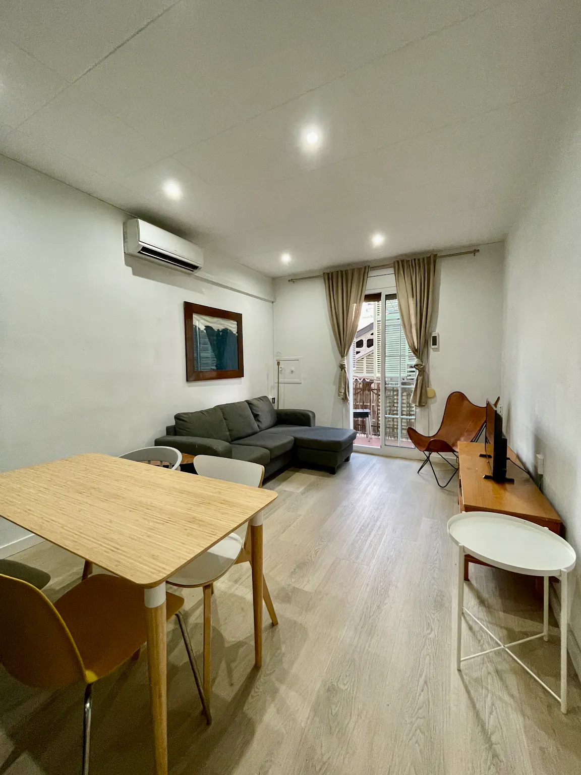 3-Bedroom Apartment in Carrer de l'Atlàntida, Barcelona (1482977) ROOM